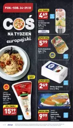 Gazetka promocyjna Aldi - Pełny katalog - Gazetka - ważna od 29.10 do 29.10.2022 - strona 16 - produkty: Sok, Ser, Hofburger, Twaróg, Serek, Burger