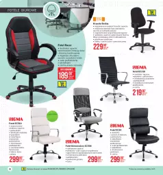 Gazetka promocyjna Makro - [Oferta promocyjna] Twoje Biuro - Gazetka - ważna od 25.01 do 25.01.2021 - strona 8 - produkty: Sok, Por, Acer, Krzesło, Biuro, Siedzisko, Fotel, Poduszka