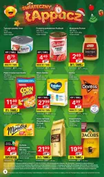 Gazetka promocyjna Delikatesy Centrum - Dyskontowe ceny w Delikatesach Centrum - Gazetka - ważna od 29.11 do 29.11.2023 - strona 8 - produkty: Prymat, Rum, Mus, Gra, Kawa ziarnista, Kawa mielona, Kawa, Dell, Bebiko, Tuńczyk, Danio, Mocca Fix Gold, Pudliszki, Jacobs, Woseba, Graal, Herbata, Mobil, Musztarda, Mleko