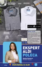 Gazetka promocyjna Aldi - COŚ na przyszły tydzień - Gazetka - ważna od 11.03 do 11.03.2023 - strona 8 - produkty: Sok, Szal, Kosz, Wełna, Spodnie, Fa