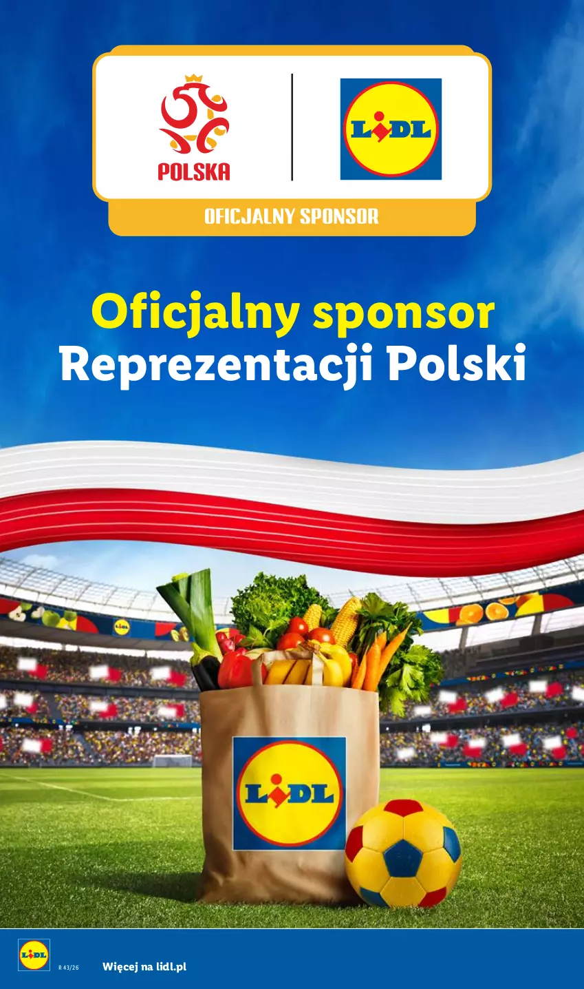 Gazetka promocyjna Lidl - Gazetka - ważna 22.10 do 24.10.2026 - strona 2
