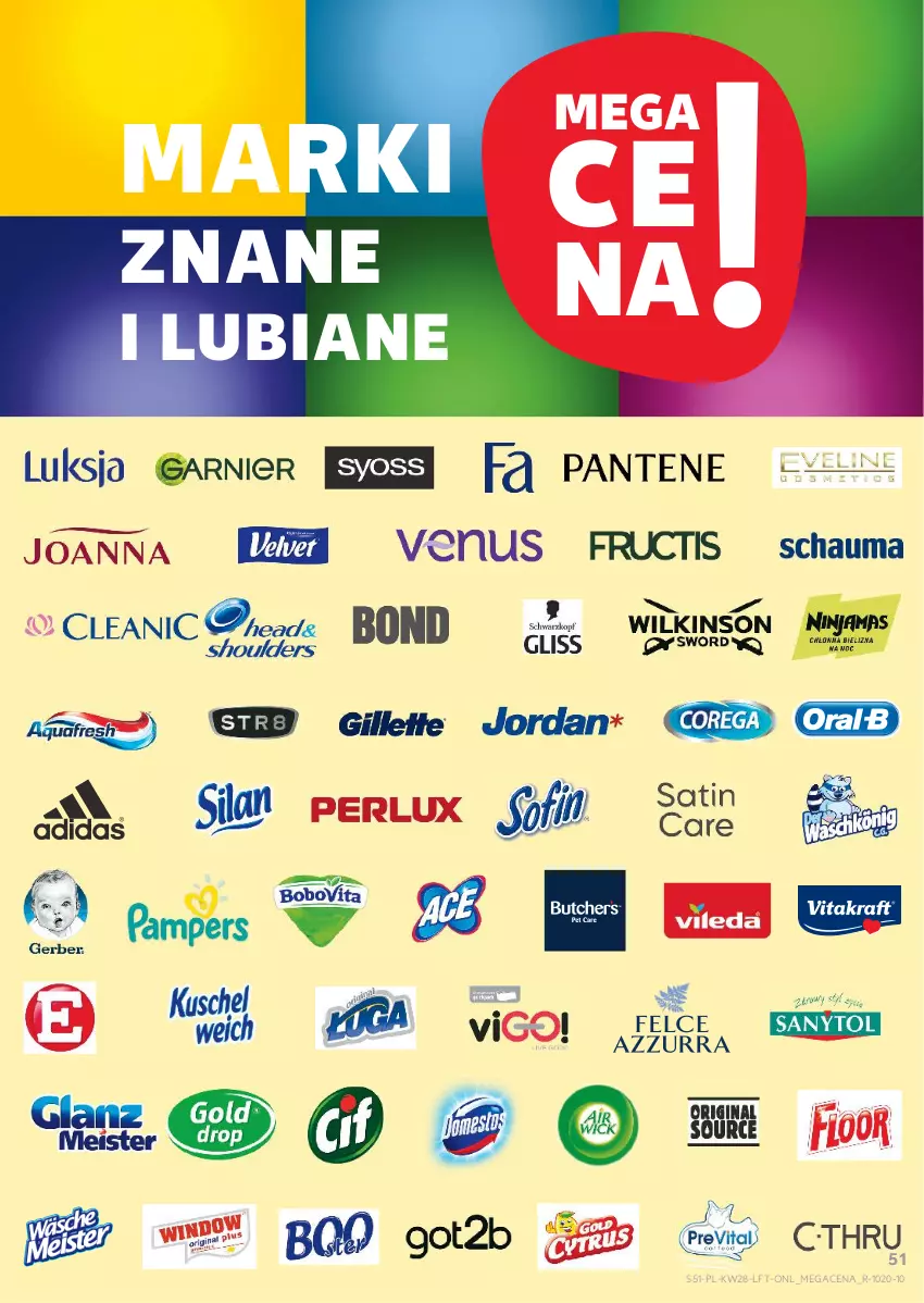 Gazetka promocyjna Kaufland - Gazetka tygodnia - ważna 10.07 do 16.07.2025 - strona 51