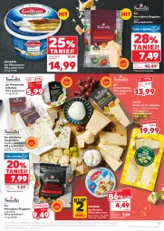 Gazetka promocyjna Kaufland - Gazetka tygodnia - Gazetka - ważna od 16.07 do 16.07.2025 - strona 13 - produkty: Mozzarella, Ser, Gra, Deska serów, Gorgonzola, Ricotta, Mascarpone, Pesto, Galbani, Ser pleśniowy, Suszone pomidory, Pomidory, Fa