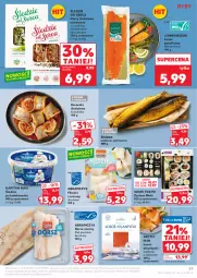 Gazetka promocyjna Kaufland - Gazetka tygodnia - Gazetka - ważna od 16.07 do 16.07.2025 - strona 39 - produkty: Ser, Pieprz, Sushi, Koreczki śledziowe, Dzieci, Dorsz