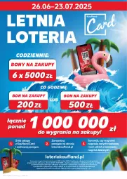 Gazetka promocyjna Kaufland - Gazetka tygodnia - Gazetka - ważna od 16.07 do 16.07.2025 - strona 8 - produkty: Gra, Mola