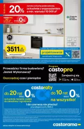 Gazetka promocyjna Castorama - Gazetka - ważna od 01.04 do 01.04.2025 - strona 17 - produkty: Meble