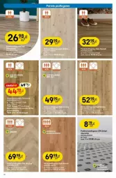 Gazetka promocyjna Castorama - Gazetka - ważna od 01.04 do 01.04.2025 - strona 2 - produkty: Top, Podkład podłogowy, Podkład