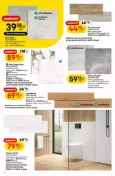 Gazetka promocyjna Castorama - Gazetka - ważna od 01.04 do 01.04.2025 - strona 8 - produkty: Glazura, Fanta, Gres, Lazur, Fa