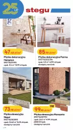 Gazetka promocyjna Castorama - Gazetka - ważna od 22.05 do 22.05.2022 - strona 16 - produkty: Płytka, Narożnik