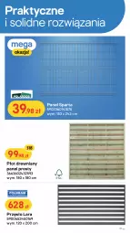 Gazetka promocyjna Castorama - Gazetka - ważna od 22.05 do 22.05.2022 - strona 17 - produkty: Płytka, Narożnik