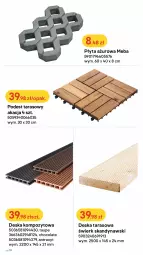 Gazetka promocyjna Castorama - Gazetka - ważna od 22.05 do 22.05.2022 - strona 18 - produkty: Por, Rama, Płyta, Dekoral, Astor, Fa