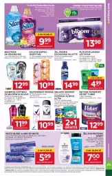 Gazetka promocyjna Stokrotka - Supermarket Opole/Radom - Gazetka - ważna od 15.01 do 15.01.2025 - strona 23 - produkty: Gra, BIC, Papier, Rexona, Dezodorant, Discreet, Papier toaletowy, Velvet, Gliss Kur, Szynka, Silan, Płyn do płukania, Ręcznik, Always, Szampon, Podpaski, Gillette, Maszynka, Odżywka, Maszynka do golenia, Wkładki, Blend-a-Med, HP