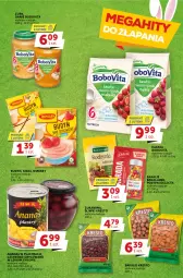 Gazetka promocyjna Groszek - Gazetka - ważna od 21.03 do 21.03.2023 - strona 13 - produkty: Ryż, Zupa, Kisiel, Winiary, BoboVita, Saga, Ananas, Syrop, Delecta, Budyń, Bakalland