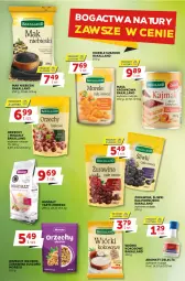 Gazetka promocyjna Groszek - Gazetka - ważna od 21.03 do 21.03.2023 - strona 14 - produkty: Wiórki kokosowe, Masa krówkowa, Owoce, Delecta, Magnez, Bakalland, Kokos, Fa
