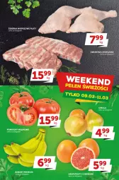 Gazetka promocyjna Groszek - Gazetka - ważna od 21.03 do 21.03.2023 - strona 7 - produkty: Kurczak, Banany, Cebula, Gra, Pomidory