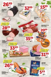 Gazetka promocyjna Groszek - Gazetka - ważna od 21.03 do 21.03.2023 - strona 8 - produkty: Kurczak, Polędwica, Krakus, Ser, Gra, Parówki, Kiełbasa podwawelska, Wawel, Szynka konserwowa, Duda, Szynka, Morliny, Gala, Kiełbasa, Olewnik, Berlinki