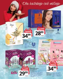 Gazetka promocyjna Intermarche - Gazetka Intermarche - Gazetka - ważna od 30.11 do 30.11.2022 - strona 18 - produkty: Mydło w płynie, Bielenda, Dezodorant, Balsam do ciała, Mleczko do ciała, Perfum, Mleczko, Szampon, Odżywka, Mydło