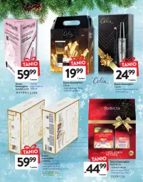 Gazetka promocyjna Intermarche - Gazetka Intermarche - Gazetka - ważna od 30.11 do 30.11.2022 - strona 20 - produkty: Krem do twarzy, Por, Bell, Płyn micelarny, Maybelline, Perfecta, Krem pod oczy, Maska