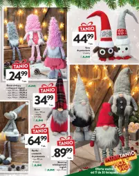 Gazetka promocyjna Intermarche - Gazetka Intermarche - Gazetka - ważna od 30.11 do 30.11.2022 - strona 5 - produkty: Teleskop, Top, Czapka, Renifer, Skrzat