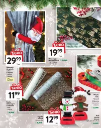 Gazetka promocyjna Intermarche - Gazetka Intermarche - Gazetka - ważna od 30.11 do 30.11.2022 - strona 8 - produkty: Latarnia, Stół, Sznurek, Wstążka