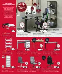 Gazetka promocyjna Jysk - Oferta tygodnia - Gazetka - ważna od 27.11 do 27.11.2022 - strona 13 - produkty: Top, Sok, Stolik, Biurko, Materac, Tera, Siatka, Regał, Krzesło, Biuro, Podstawa pod laptopa