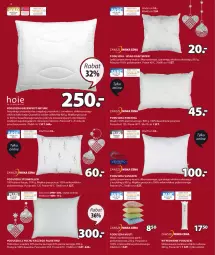 Gazetka promocyjna Jysk - Oferta tygodnia - Gazetka - ważna od 27.11 do 27.11.2022 - strona 7 - produkty: Sok, Wełna, Poduszka, Fa