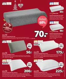 Gazetka promocyjna Jysk - Oferta tygodnia - Gazetka - ważna od 27.11 do 27.11.2022 - strona 8 - produkty: Sok, Moda, Poduszka, LG