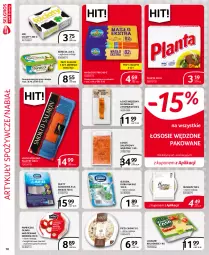 Gazetka promocyjna Selgros - Extra Oferta - Gazetka - ważna od 30.09 do 30.09.2021 - strona 10 - produkty: Hummus, Sos, Ser, Mus, Benecol, Oliwki, Rybka na raz, Sałat, Pizza, Matjas, Pieprz, Artykuły spożywcze, Lasagne bolognese, Lasagne, Masło
