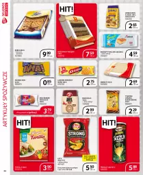 Gazetka promocyjna Selgros - Extra Oferta - Gazetka - ważna od 30.09 do 30.09.2021 - strona 24 - produkty: Bake Rolls, Lajkonik, Gry, Tortilla, Chrupki, Sezam, Burger, Artykuły spożywcze, Pringles, Alcon, Kakao, Lay’s, Krakersy, Biszkopty, Fa