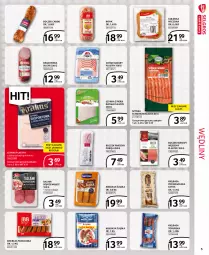 Gazetka promocyjna Selgros - Extra Oferta - Gazetka - ważna od 30.09 do 30.09.2021 - strona 5 - produkty: Piec, Por, Gra, Salami, Rama, Golonka pieczona, Cars, Kiełbasa podwawelska, Wawel, Szynka, Boczek, Kiełbasa, Kiełbasa śląska