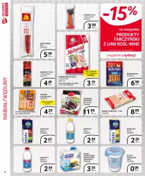 Gazetka promocyjna Selgros - Extra Oferta - Gazetka - ważna od 30.09 do 30.09.2021 - strona 6 - produkty: Piec, Jogurt naturalny, Gry, Jogurt, Parówki, Parówki z szynki, Pasztet, Tarczyński, Mleko zagęszczone, Kaszanka, Kabanos, Kasza, Berlinki, Mleko