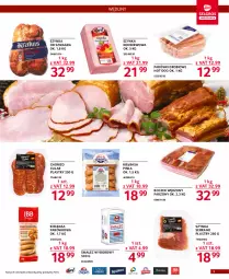 Gazetka promocyjna Selgros - Oferta gastronomiczna - Gazetka - ważna od 01.02 do 01.02.2023 - strona 5 - produkty: Ser, Gra, Hot dog, Parówki, Szynka konserwowa, Szynka, Smalec, Boczek, Kiełbasa