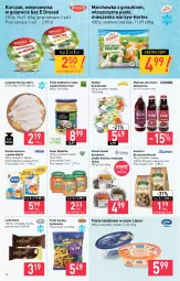 Gazetka promocyjna Stokrotka - Supermarket - Gazetka - ważna od 27.10 do 27.10.2021 - strona 10 - produkty: Kurczak, Sałatka, Marchewka, Sos, Sok, Ser, Ryż, Gra, BoboVita, Wieprzowina, Lody, Sałat, Czekolada, Bruschette, Deser, Chleb, Frytki, Gala, Lazur, Olej, Nestlé, Mieszanka warzyw, Lisner, Hortex