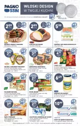 Gazetka promocyjna Stokrotka - Supermarket - Gazetka - ważna od 27.10 do 27.10.2021 - strona 3 - produkty: Kurczak, Majonez, Cheddar, Kiełbasa wiejska, Ser, Smakowita, Kurczak gotowany, Brie, Président, Parówki, Chipsy, Pasta do zębów, Wafle, Salsa, Tarczyński, Margaryna, Camembert, Rosół, Chusteczki, Lay’s, Kiełbasa, Sensodyne, Knorr, Hellmann’s, Fa