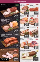 Gazetka promocyjna Stokrotka - Supermarket - Gazetka - ważna od 27.10 do 27.10.2021 - strona 4 - produkty: Polędwica, Warzywa, Sos, Sok, Ser, Gra, Sokołów, Kiełbasa podwawelska, Salceson, Wawel, Duda, Szynka, Tarczyński, Rolada, Kiełbasa biała, Kabanos, Kiełbasa, Olewnik, NOWAK