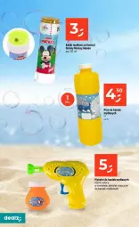 Gazetka promocyjna Dealz - Gazetka - ważna od 07.05 do 07.05.2025 - strona 17 - produkty: Disney, Pistolet