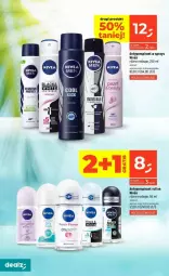 Gazetka promocyjna Dealz - Gazetka - ważna od 07.05 do 07.05.2025 - strona 24 - produkty: Lack, Antyperspirant, Nivea