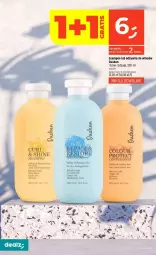 Gazetka promocyjna Dealz - Gazetka - ważna od 07.05 do 07.05.2025 - strona 26 - produkty: Szampon, Odżywka, Fa