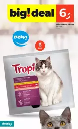 Gazetka promocyjna Dealz - Gazetka - ważna od 07.05 do 07.05.2025 - strona 28 - produkty: Mokra karma