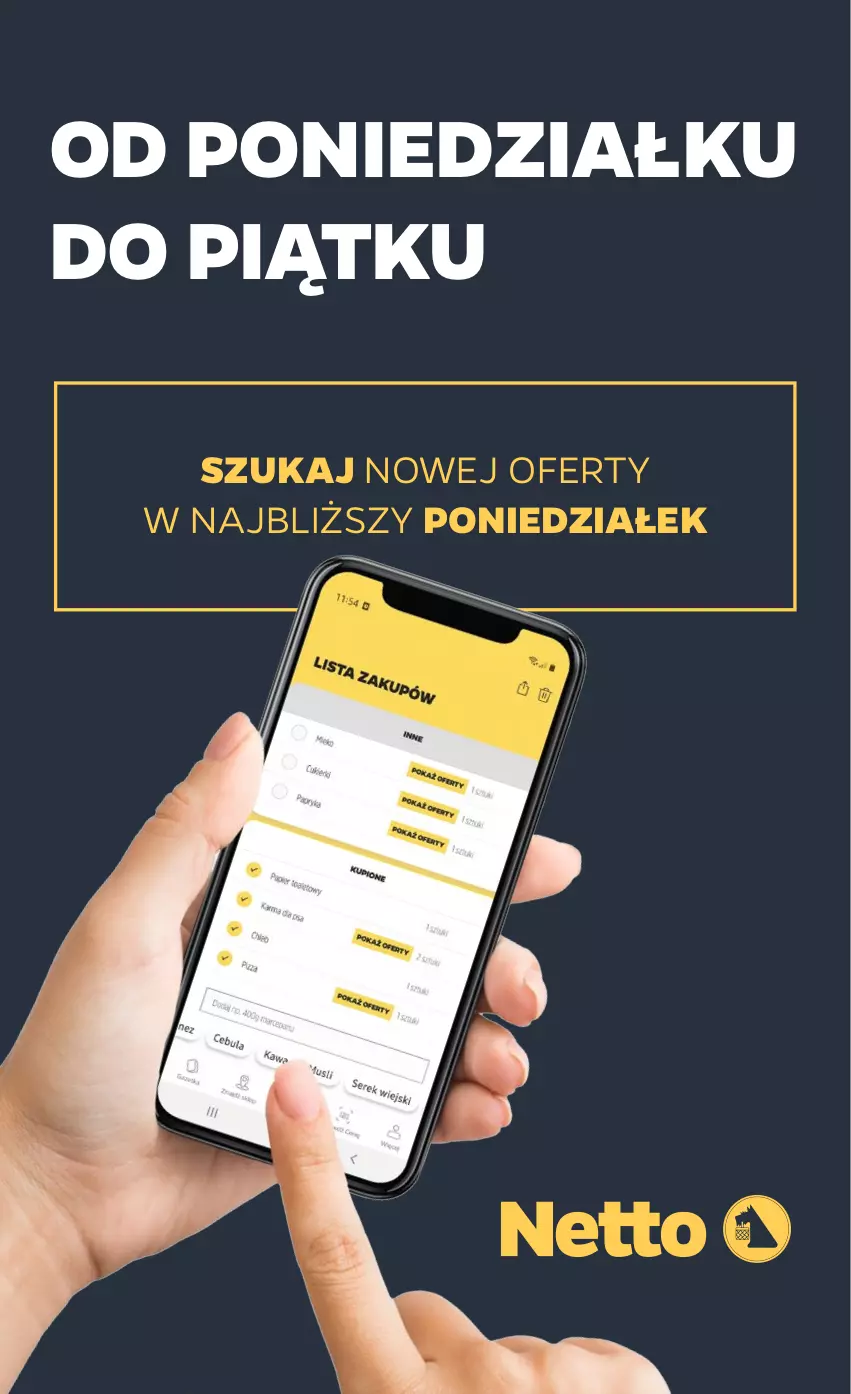 Gazetka promocyjna Netto - Od Czwartku - ważna 24.04 do 30.04.2025 - strona 23 - produkty: JBL