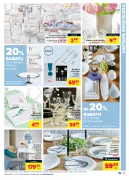 Gazetka promocyjna Carrefour - Gazetka Carrefour - Gazetka - ważna od 30.04 do 30.04.2021 - strona 27 - produkty: Ser, Dzbanek, Serwetki, Wazon, Toaletka, Taboret, Prima, Komplet obiadowy, Gala, Lustro