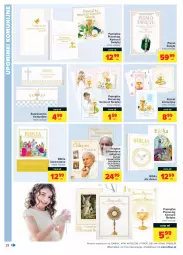Gazetka promocyjna Carrefour - Gazetka Carrefour - Gazetka - ważna od 30.04 do 30.04.2021 - strona 28 - produkty: Piec, Gra, Książka, Canpol, Dres, Dzieci, Lustro