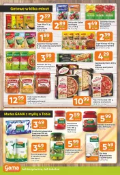 Gazetka promocyjna Gama - Gazetka Gama - Gazetka - ważna od 24.06 do 24.06.2025 - strona 8 - produkty: Piec, Koncentrat pomidorowy, Ser, Ryż, Papier, Ogórki konserwowe, Zupa, Papryka, Winiary, Pizza, Ręcznik, Zapiekanka, Tonik, Rolki, Galaretka, Chusteczki, Kubek, Pudliszki, Flaki, Delecta, Gala, Ryż biały, Knorr, Hortex