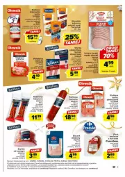 Gazetka promocyjna Carrefour - Gazetka - ważna od 23.12 do 23.12.2023 - strona 23 - produkty: Kurczak, Krakus, Sok, Por, Gra, Sokołów, Pekpol, Szynka, Tarczyński, Sport, Boczek, Kabanos, Kiełbasa, Olewnik