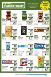 Gazetka promocyjna Makro - [Oferta promocyjna] Kupuj więcej płać mniej - Gazetka - ważna od 04.04 do 04.04.2022 - strona 5 - produkty: Lubisie, Ciastka, Princessa, Nescafé, Cheetos, Kawa rozpuszczalna, Ser, Kawa mielona, Kawa, Jacobs Krönung, Chrupki, Czekolada, Lavazza, Jacobs, Kakao, Oreo, Nimm2