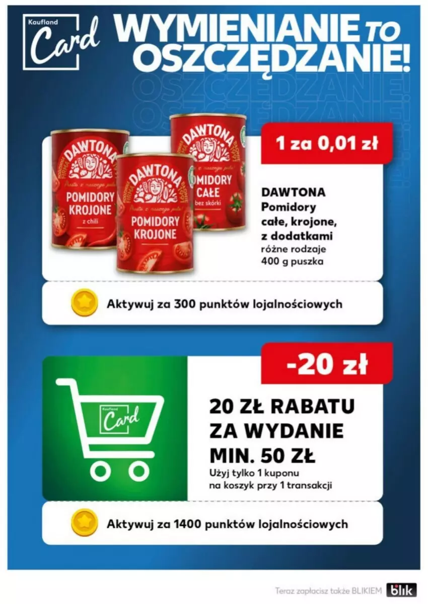 Gazetka promocyjna Kaufland - ważna 13.01 do 15.01.2025 - strona 2 - produkty: Dawtona, Kosz, Pojazd, Pomidory, Tran