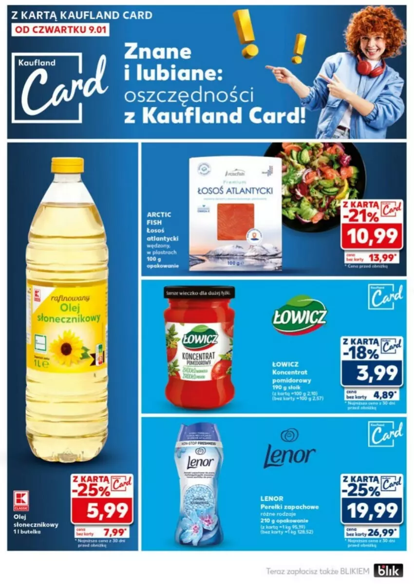 Gazetka promocyjna Kaufland - ważna 13.01 do 15.01.2025 - strona 4