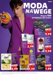 Gazetka promocyjna Kaufland - Gazetka - ważna od 15.01 do 15.01.2025 - strona 20 - produkty: Pierogi, Sos, Tofu