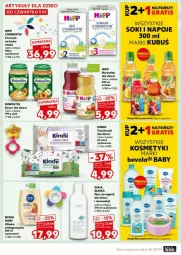 Gazetka promocyjna Kaufland - Gazetka - ważna od 15.01 do 15.01.2025 - strona 21 - produkty: Płyn do kąpieli, Sok, Ser, Gra, Ziajka, Napoje, Dzieci, Kubuś, Deser, Waga