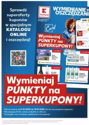 Gazetka promocyjna Kaufland - Gazetka - ważna od 15.01 do 15.01.2025 - strona 3 - produkty: Ser